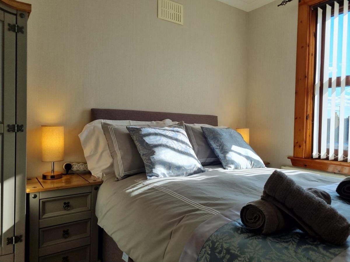 Inverness City 3 Bedroom House Free Parking Exterior foto