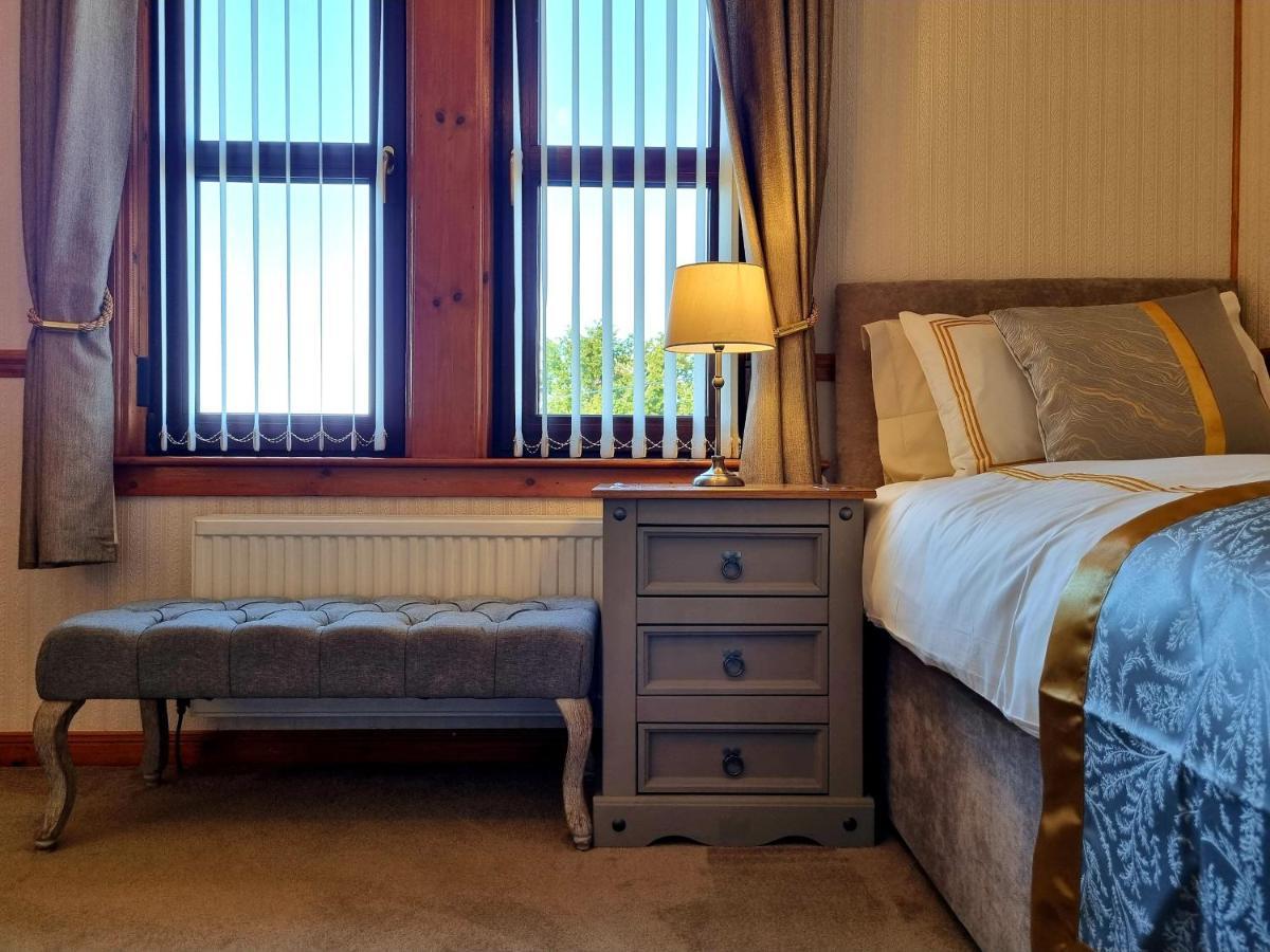 Inverness City 3 Bedroom House Free Parking Exterior foto