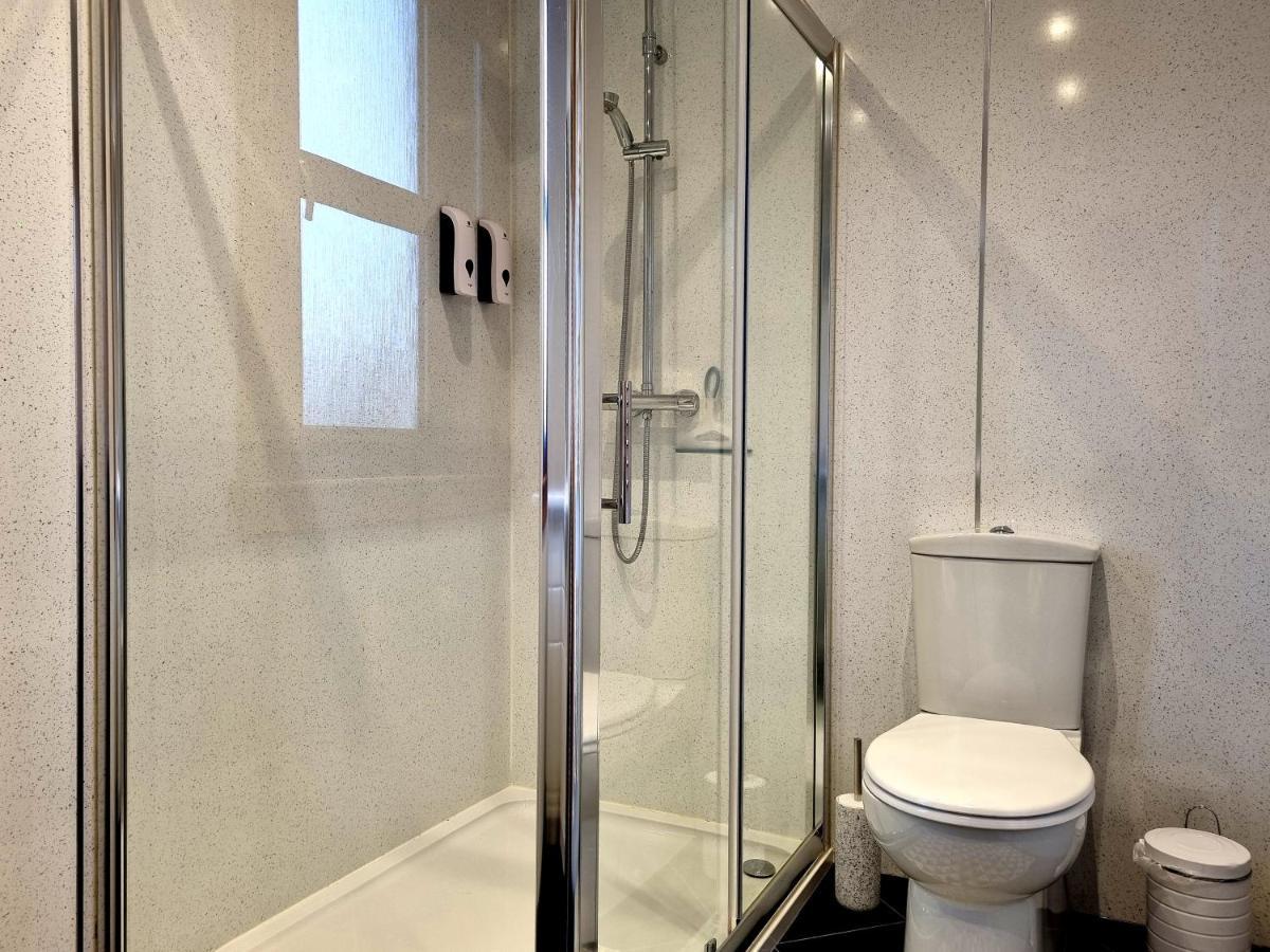 Inverness City 3 Bedroom House Free Parking Exterior foto